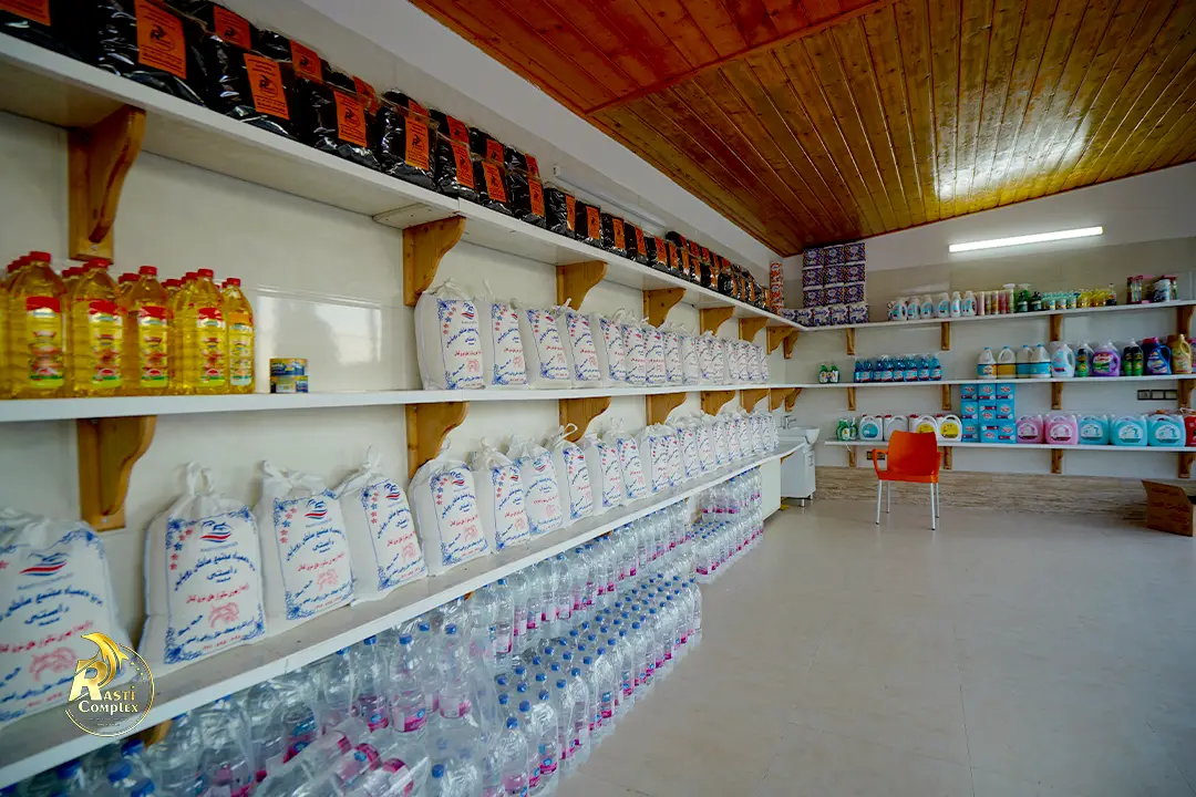 کافی شاپ